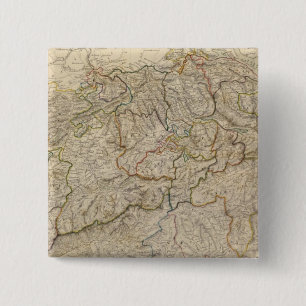 Chapa Cuadrada Suiza 7