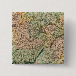 Chapa Cuadrada Suiza 8