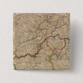 Chapa Cuadrada Suiza, Alpes