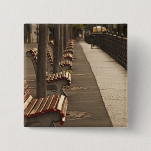 Chapa Cuadrada Suiza, Cantón Ticino, Lugano. Lakefrona