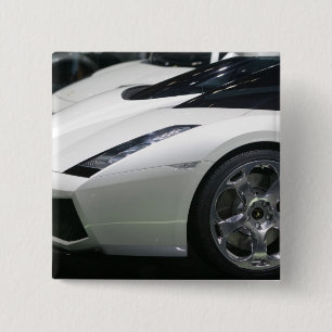 Chapa Cuadrada SUIZA, GINEBRA: 75ª edición anual del Auto 11 de