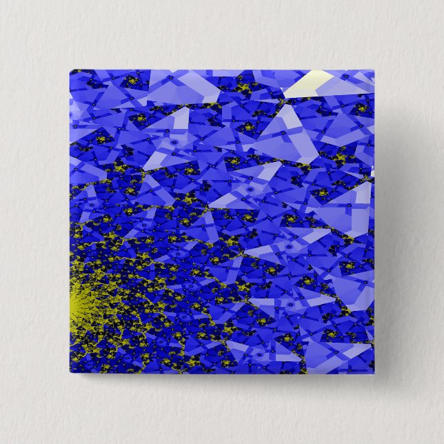 CHAPA CUADRADA SUN (Anverso)