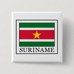 Chapa Cuadrada Surinam
