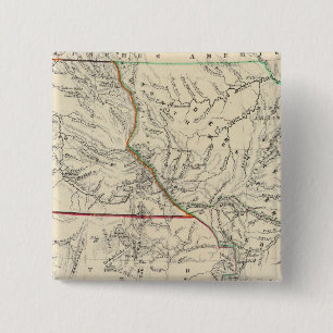 Chapa Cuadrada Suroeste de Estados Unidos