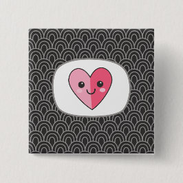 Chapa Cuadrada Sushi Pin