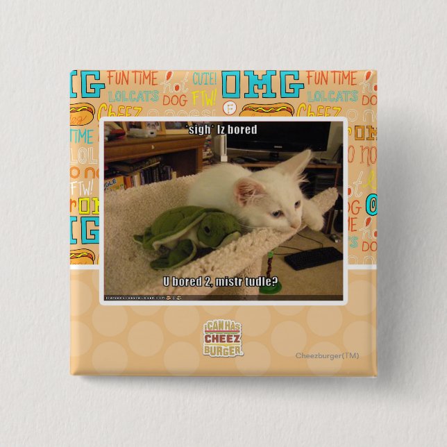 Chapa Cuadrada Suspiro. Iz agujereó (Anverso)