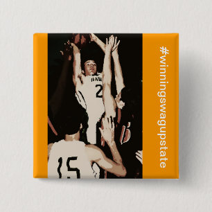 Chapa Cuadrada swag que gana upstate