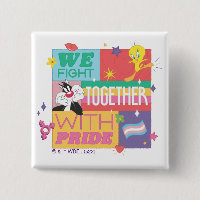 SYLVESTER™ Y TWEETY™| Luchamos Conjuntamente Con E