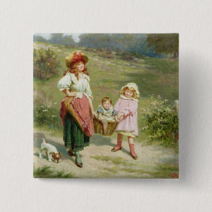 Chapa Cuadrada T33572 al mercado, comprar un cerdo gordo