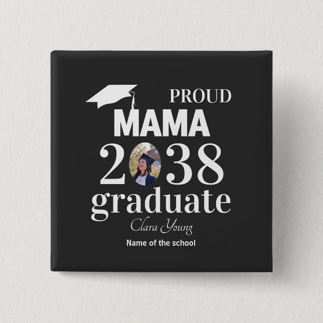 Chapa Cuadrada T-Shirt (Anverso)