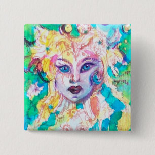 CHAPA CUADRADA TALLA DE GRIPE FAIRY