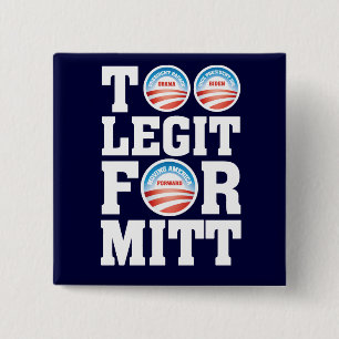 Chapa Cuadrada También legit para el mitón