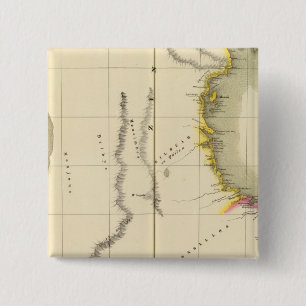 Chapa Cuadrada Tanzania, Mozambique 43
