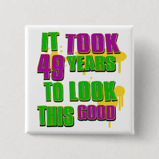 Chapa Cuadrada Tardó 49 años para mirar esto bueno