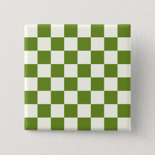 Chapa Cuadrada Tarjeta de ajedrez color personalizado