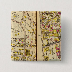 Chapa Cuadrada Tarrytown, Nueva York 7