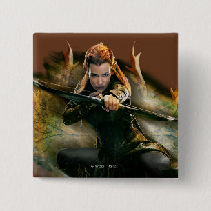 Chapa Cuadrada TAURIEL™ Drawing Bow