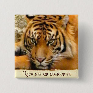 Chapa Cuadrada Te amo a ti