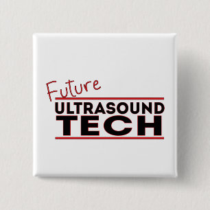 Chapa Cuadrada Tecnologías de Ultrasonido Futuro