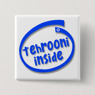 Chapa Cuadrada Tehrooni Inside