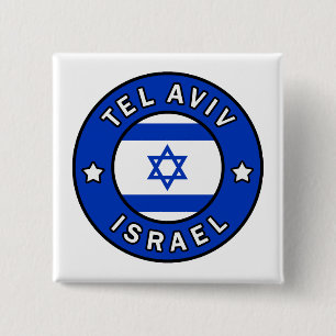 Chapa Cuadrada Tel Aviv Israel