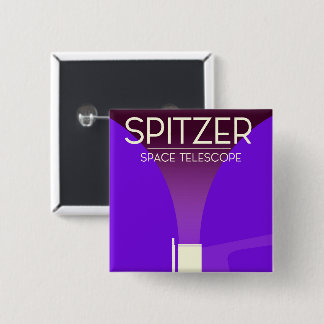 Chapa Cuadrada Telescopio espacial Spitzer