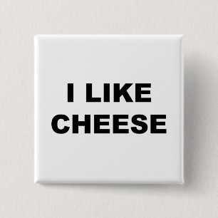 Chapa Cuadrada Tengo gusto del queso