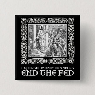 CHAPA CUADRADA ¡TERMINE EL FED!