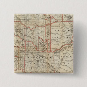 Chapa Cuadrada Territorio Indio