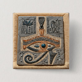 Chapa Cuadrada Tesoros sin tiempo