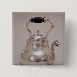 Chapa Cuadrada Tetera, c.1765