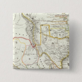Chapa Cuadrada Texas 3