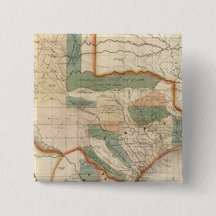 Chapa Cuadrada Texas, Por David H Burr