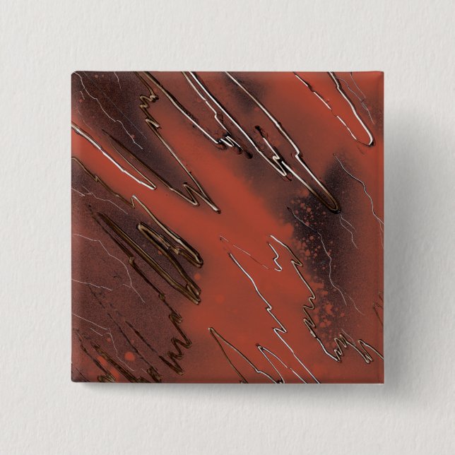 Chapa Cuadrada Textura de secado (Anverso)