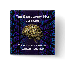 The AI Singularity Has Arrived