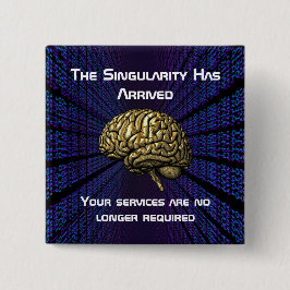 Chapa Cuadrada The AI Singularity Has Arrived