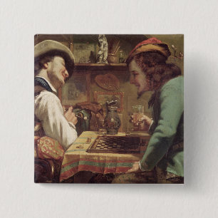 Chapa Cuadrada The Game de los proyectos, 1844
