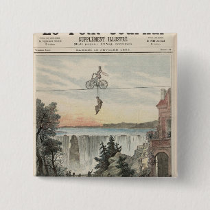 Chapa Cuadrada Theatre de la Gaite Performers