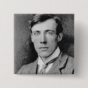Chapa Cuadrada Thoby Stephen, c.1902