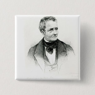Chapa Cuadrada Thomas de Quincey
