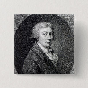 Chapa Cuadrada Thomas Gainsborough R.A