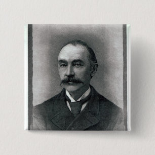 Chapa Cuadrada Thomas Hardy, 1892