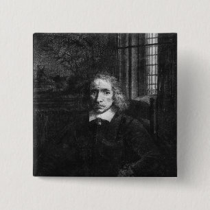 Chapa Cuadrada Thomas Jacobsz Haaring cuanto el más joven, 1656