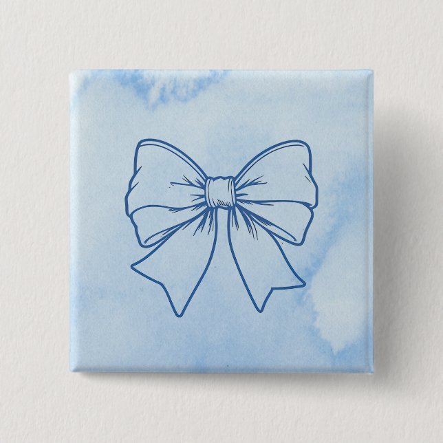 Chapa Cuadrada Tie (Anverso)