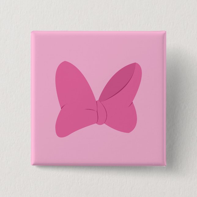 Chapa Cuadrada Tie Button (Anverso)