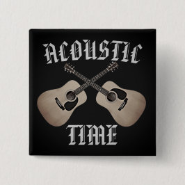 CHAPA CUADRADA TIEMPO ACOSTUMBRE