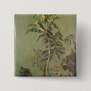 Chapa Cuadrada Tierra, de una serie de los paneles que