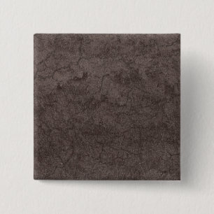 Chapa Cuadrada Tierra oscura