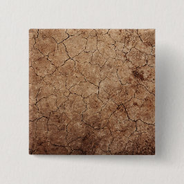 Chapa Cuadrada Tierra seca