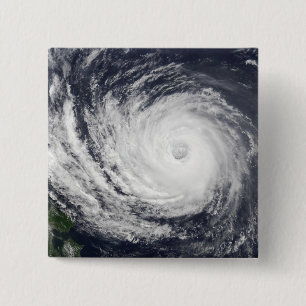 Chapa Cuadrada Tifón Phanfone